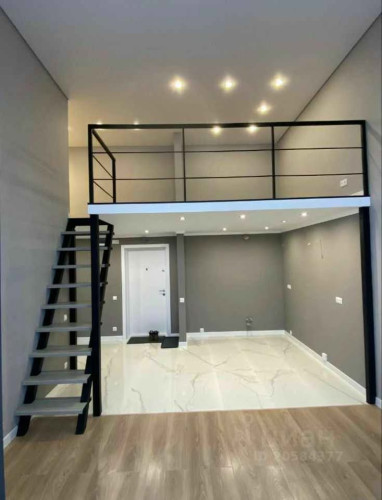 Kontraktor Mezzanine kelapadua- Terpercaya