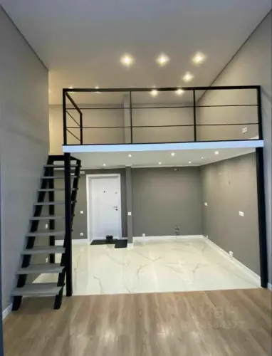 Kontraktor Mezzanine kelapadua- Terpercaya di Kelapa Dua